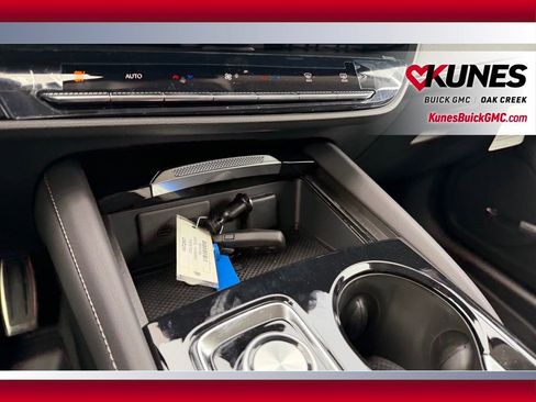 New 2026 Buick Envision Sport Touring image 19