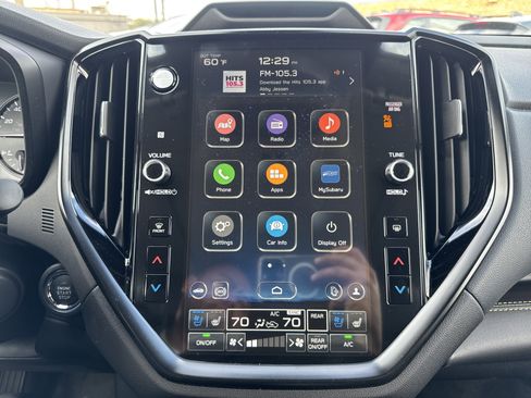 New 2026 Subaru Ascent Bronze Edition image 19