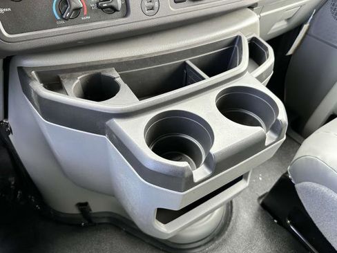 New 2025 Ford E-350 and Econoline 350 Super Duty w/ Driver's Safety Package image 29