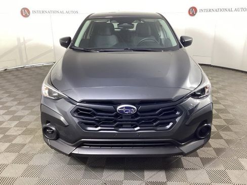 Certified 2024 Subaru Crosstrek 2.0i image 2