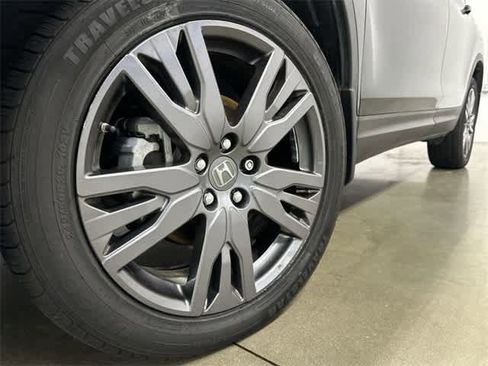 Certified 2022 Honda Pilot Sport image 28