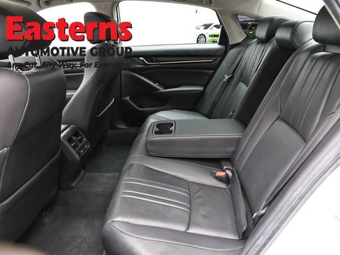 Used 2021 Honda Accord EX-L image 21