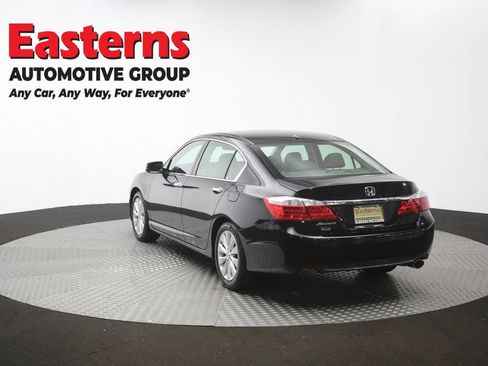 Used 2015 Honda Accord EX-L image 68
