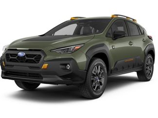New 2026 Subaru Crosstrek 2.5i Wilderness AWD/4WD video 1