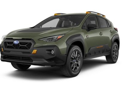 New 2026 Subaru Crosstrek 2.5i Wilderness