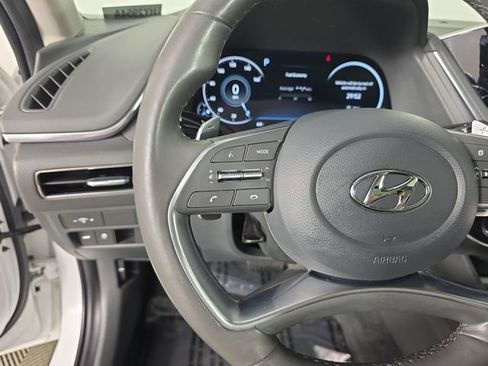 Used 2022 Hyundai Sonata Limited FWD image 28