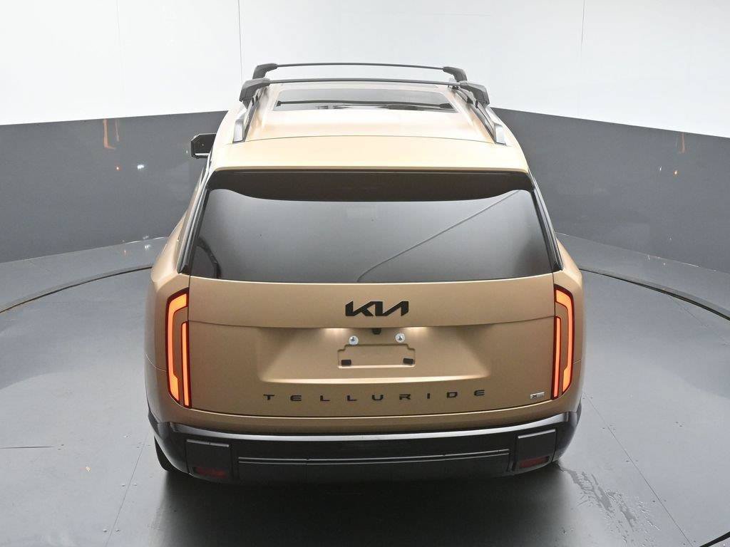 Used 2027 Kia Telluride SX X-Line w/ Towing Package AWD/4WD image 47