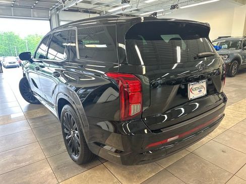 Used 2024 Hyundai Palisade Calligraphy AWD/4WD image 15