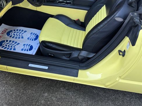 Used 2002 Ford Thunderbird image 50