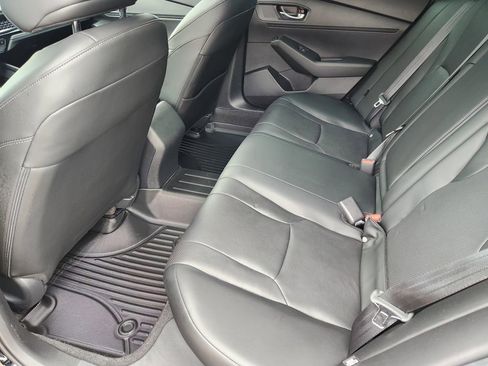 Used 2023 Honda Accord Sport image 29