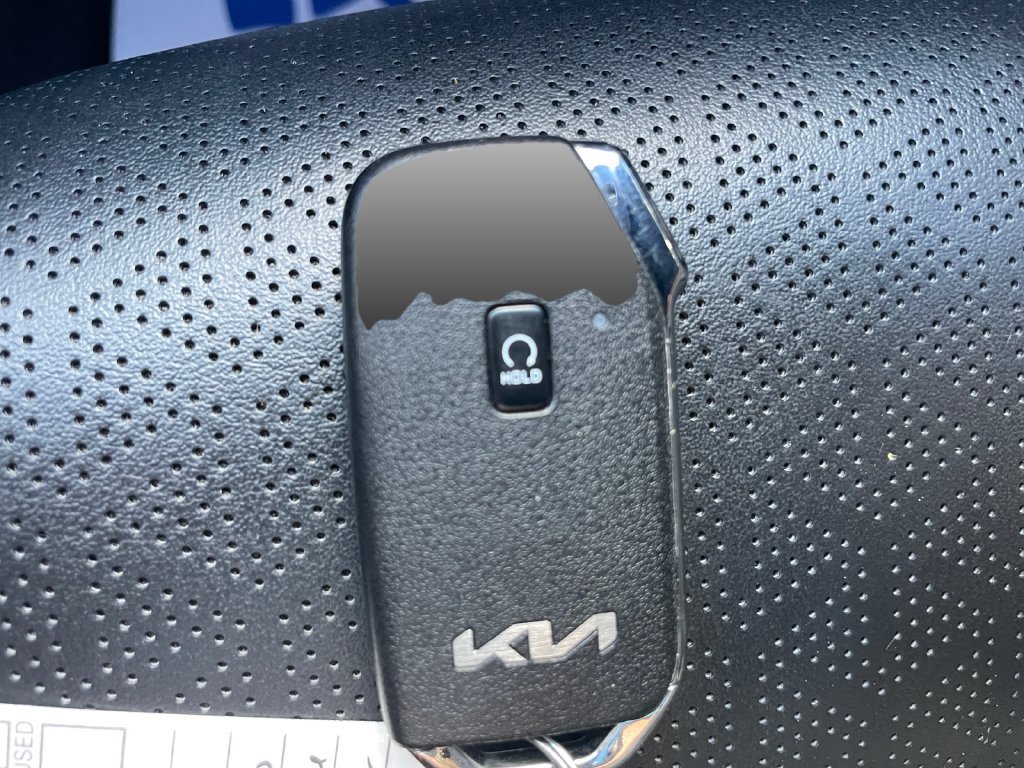 Certified 2023 Kia Sorento X-Line EX AWD/4WD image 26