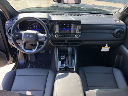 New 2026 Chevrolet Colorado Trail Boss image 21