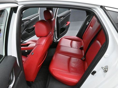 Used 2020 Honda Civic Sport image 26