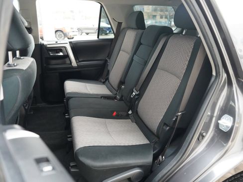 Used 2020 Toyota 4Runner SR5 image 33