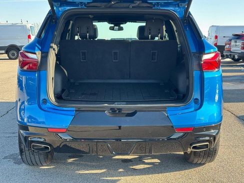 Used 2021 Chevrolet Blazer RS image 4