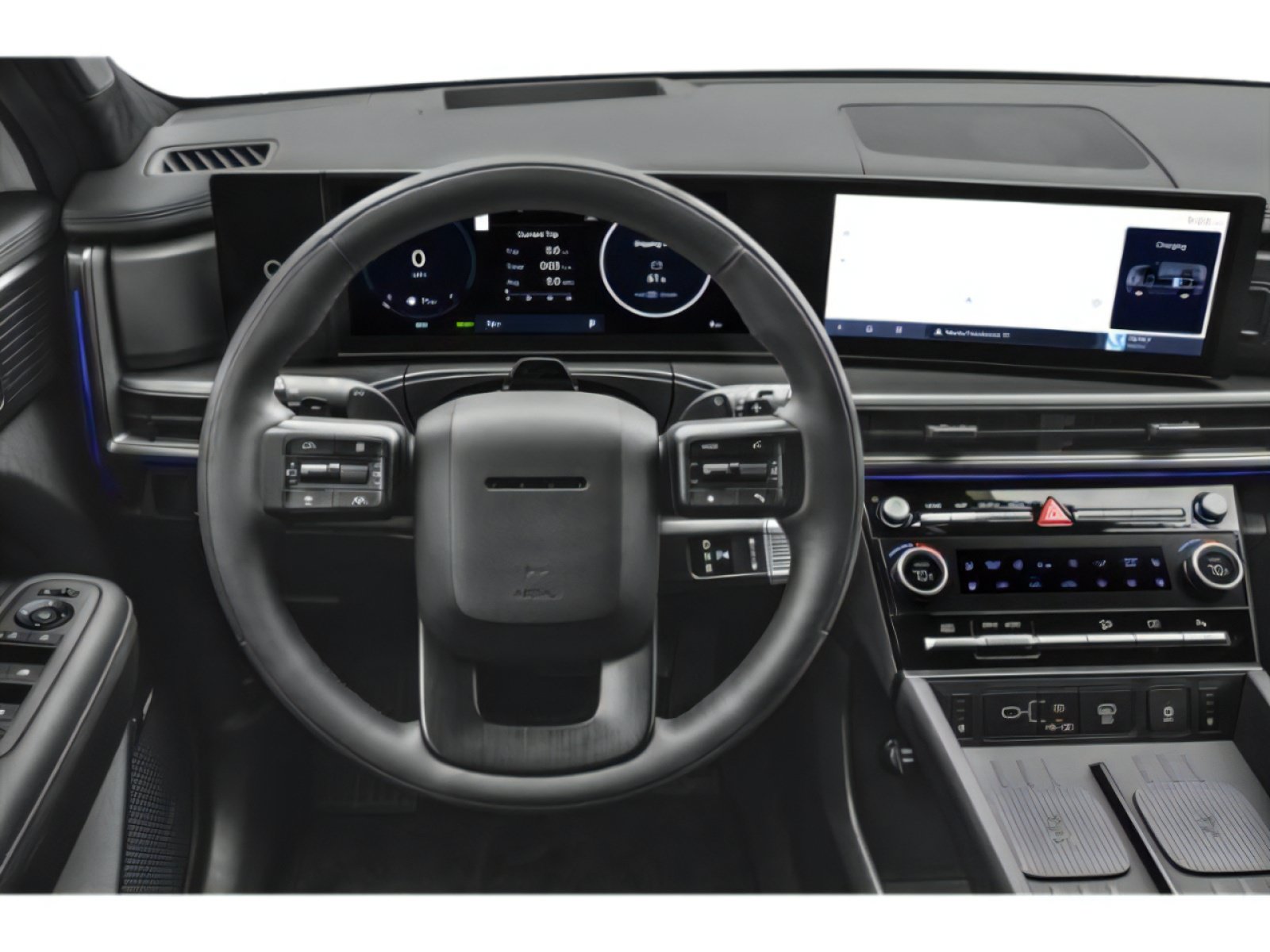 New 2027 Hyundai Santa Fe Calligraphy AWD/4WD image 7