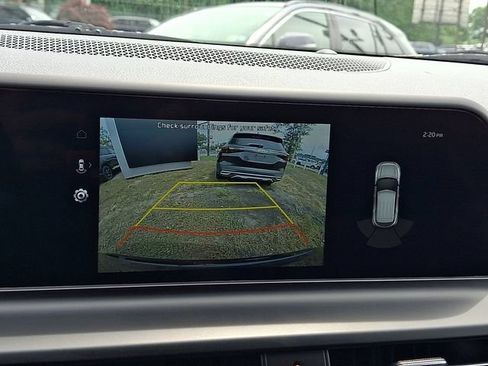 Certified 2025 Kia Seltos EX AWD/4WD image 17