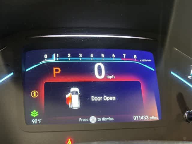 Used 2018 Honda Odyssey EX image 16
