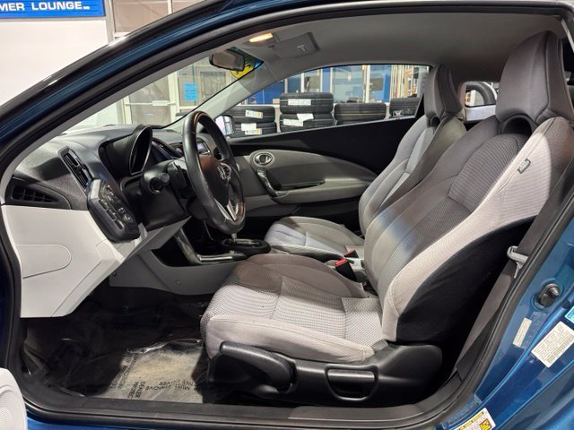 Used 2011 Honda CR-Z EX image 7
