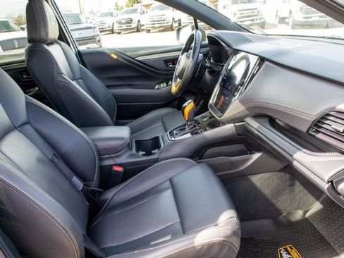 Used 2022 Subaru Outback Wilderness AWD/4WD image 24