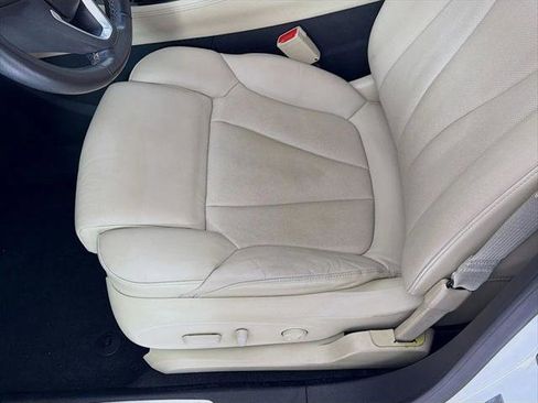Used 2017 Buick Envision Premium w/ Driver Confidence Package AWD/4WD image 21