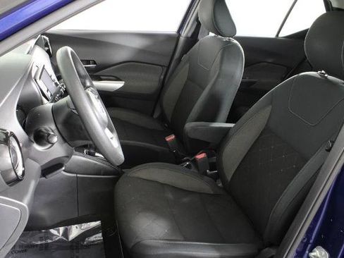 Certified 2020 Nissan Kicks SV FWD image 20
