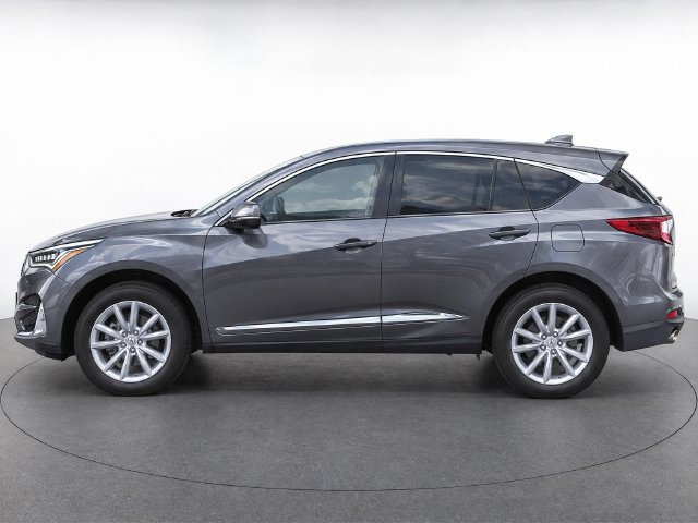 Used 2020 Acura RDX FWD image 7