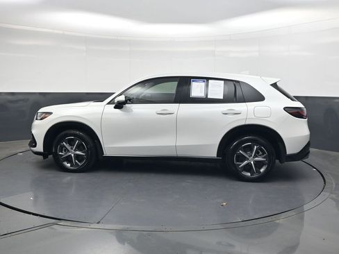 Certified 2023 Honda HR-V EX-L image 7