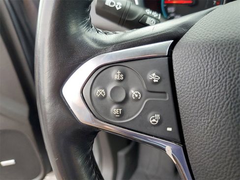 Used 2020 Chevrolet Traverse Premier w/ LPO, Floor Liner Package image 25