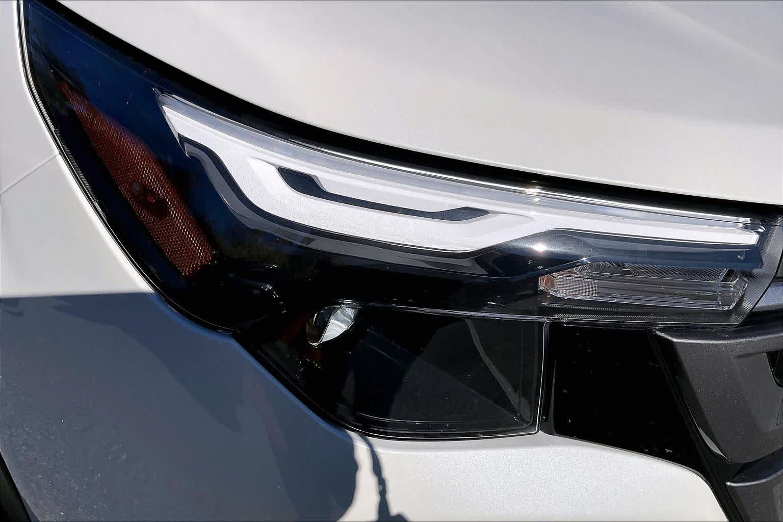 New 2026 Subaru Forester Premium AWD/4WD image 13