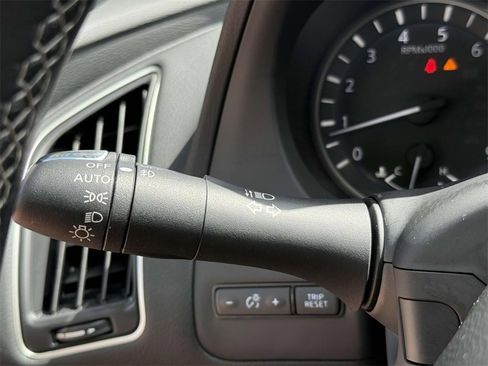 Used 2021 INFINITI Q50 Sensory w/ Cargo Package image 19