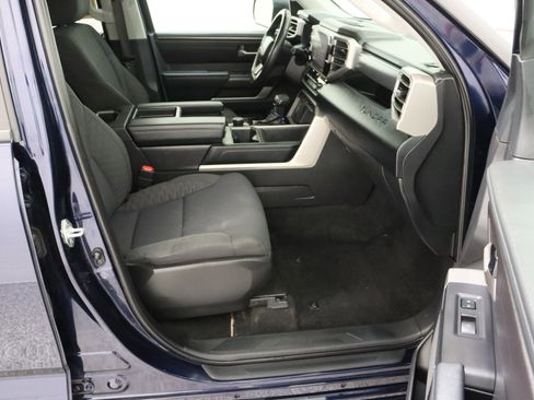 Used 2023 Toyota Tundra SR5 w/ TRD Sport Package AWD/4WD image 35