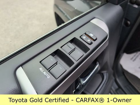 Used 2024 Toyota 4Runner Limited image 13