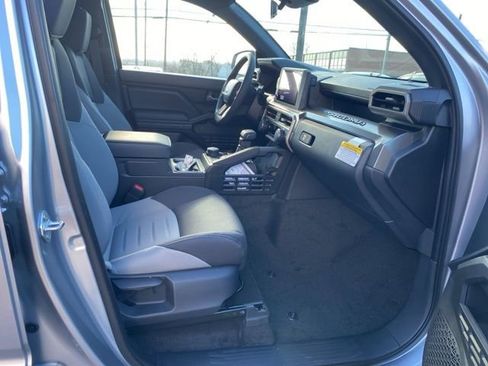 New 2026 Toyota Tacoma TRD Off-Road image 44