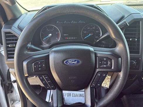 Used 2019 Ford F350 XL w/ XL Value Package image 17