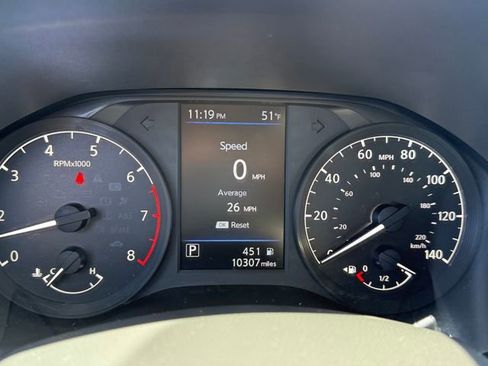 Certified 2025 Nissan Altima 2.5 S FWD image 13