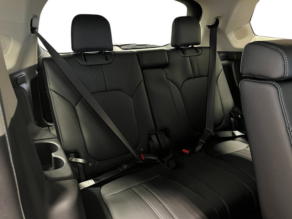 New 2026 Honda Pilot Touring image 27