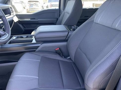 New 2026 Ford F150 STX w/ Equipment Group 200A image 19