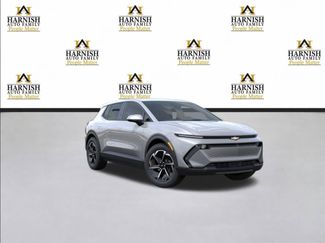 New 2026 Chevrolet Equinox EV LT w/ Comfort Package video 1