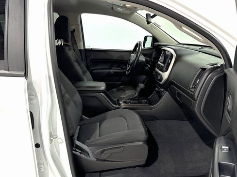 Used 2021 GMC Canyon Elevation image 22