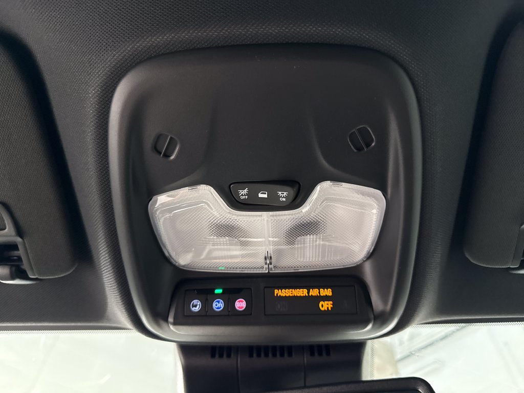 New 2026 Chevrolet Colorado Z71 w/ Technology Package AWD/4WD image 17