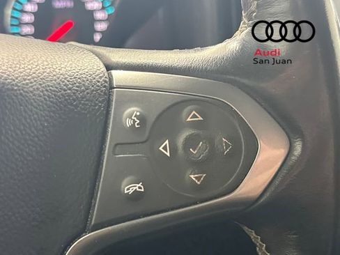 Used 2017 Chevrolet Silverado 1500 LT w/ All Star Edition image 21