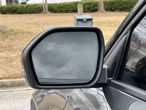 New 2026 Ford Explorer Platinum w/ LUX Leather Package image 30