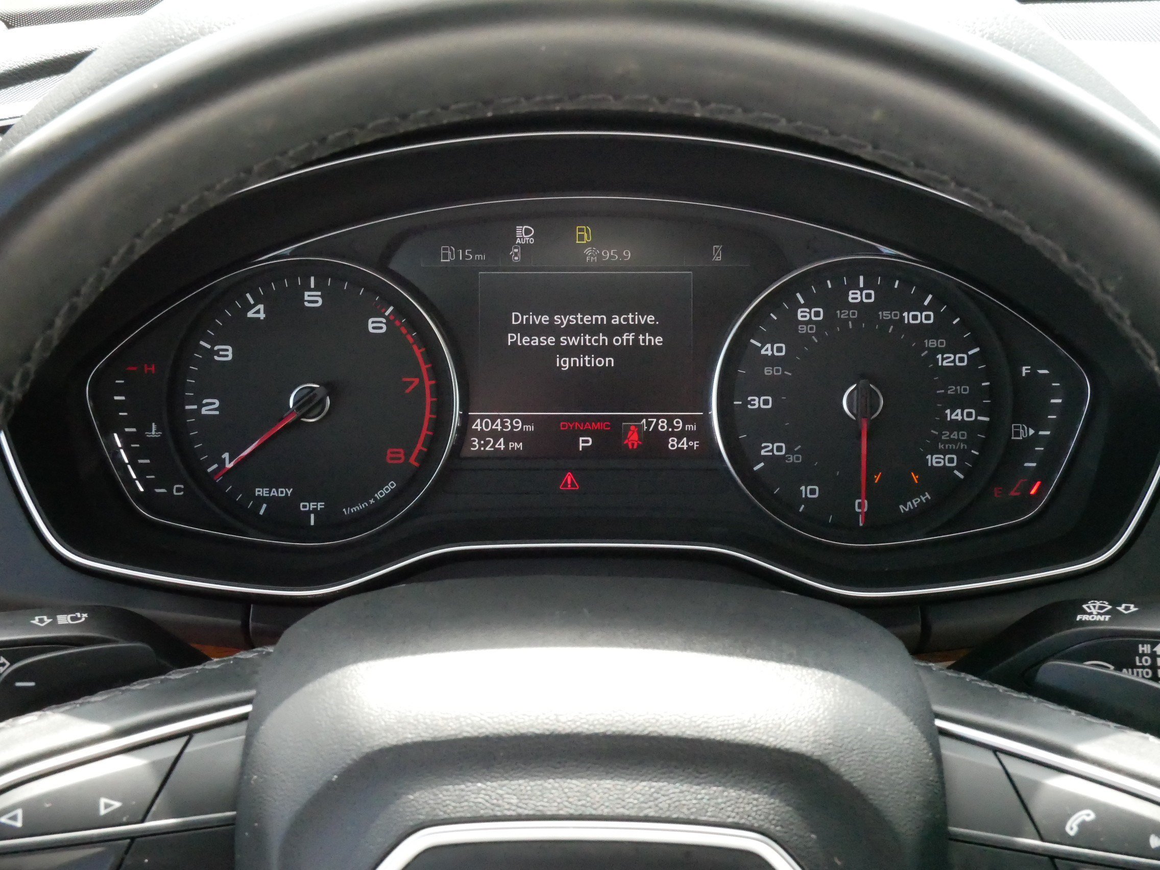 Used 2023 Audi Q5 2.0T Premium w/ Convenience Package AWD/4WD image 21