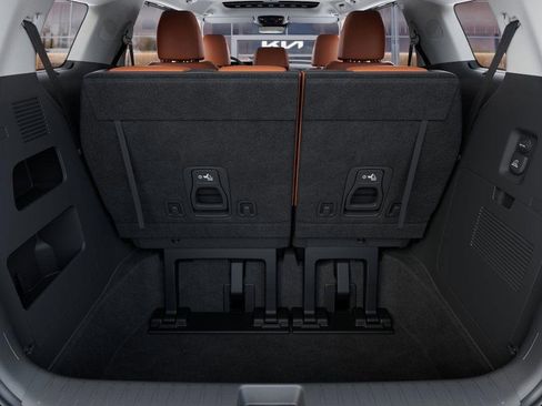 New 2026 Kia Carnival SX image 19