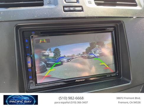 Used 2015 MAZDA MAZDA5 Sport FWD image 21