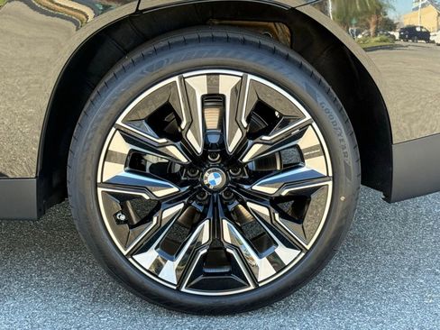 New 2026 BMW X3 xDrive30 image 17