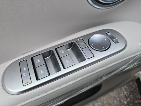 New 2026 Hyundai Palisade SEL image 7