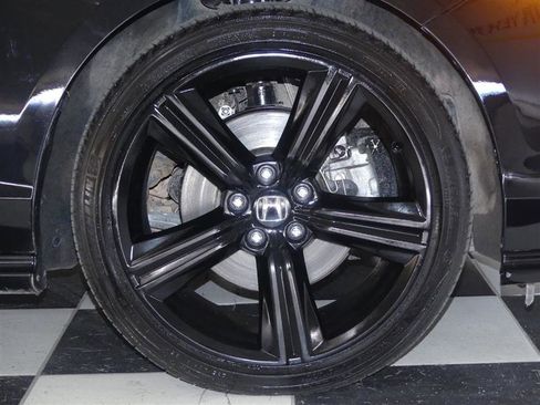 Used 2024 Honda Accord Sport image 33