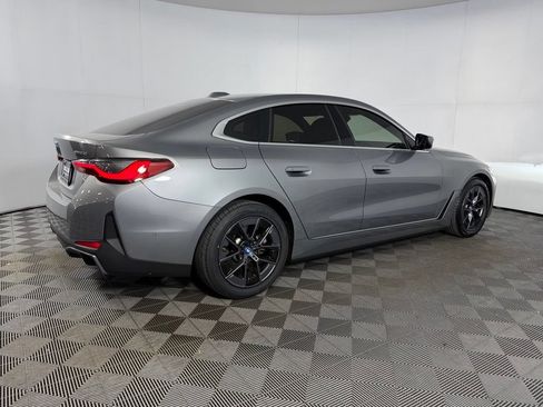 Used 2023 BMW i4 eDrive40 w/ Premium Package RWD image 7